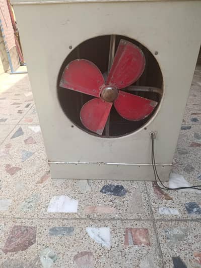 air cooler