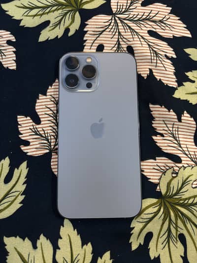 Apple iPhone 13 Pro Max