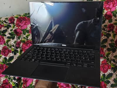 DELL XPS TOUCHSCREEN