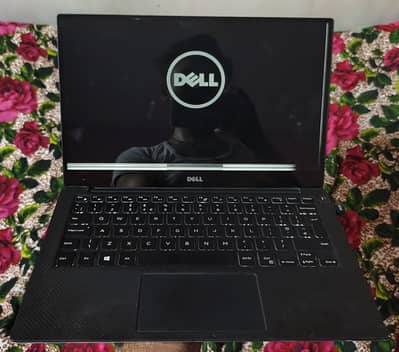 DELL XPS TOUCHSCREEN