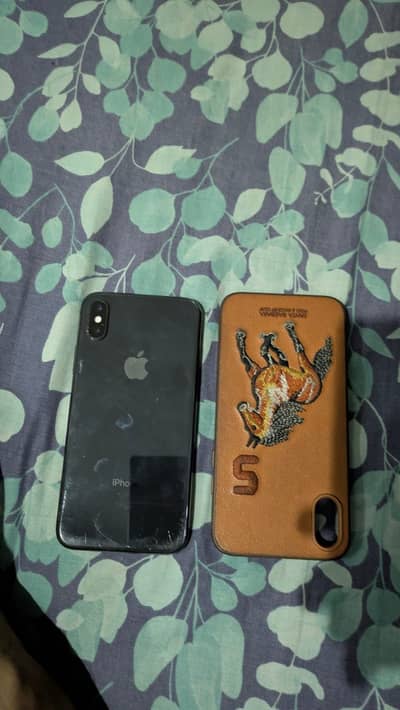 Apple iPhone X