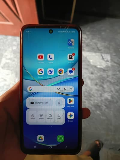 Vivo Y100