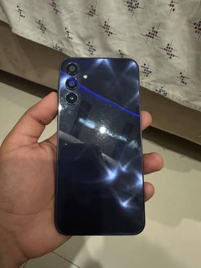 Samsung  A15 5G