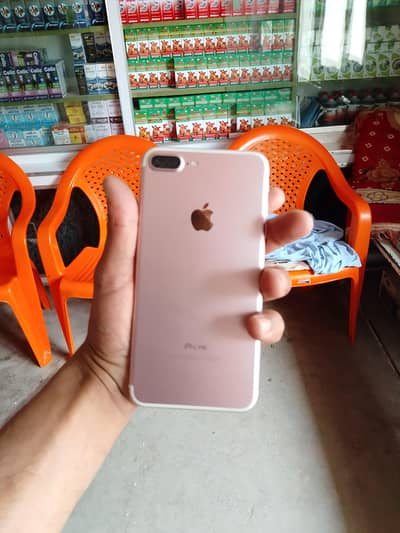 Apple iPhone 7 Plus
