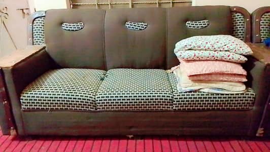 sofa set for sale