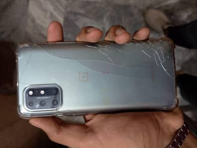 One Plus 8T