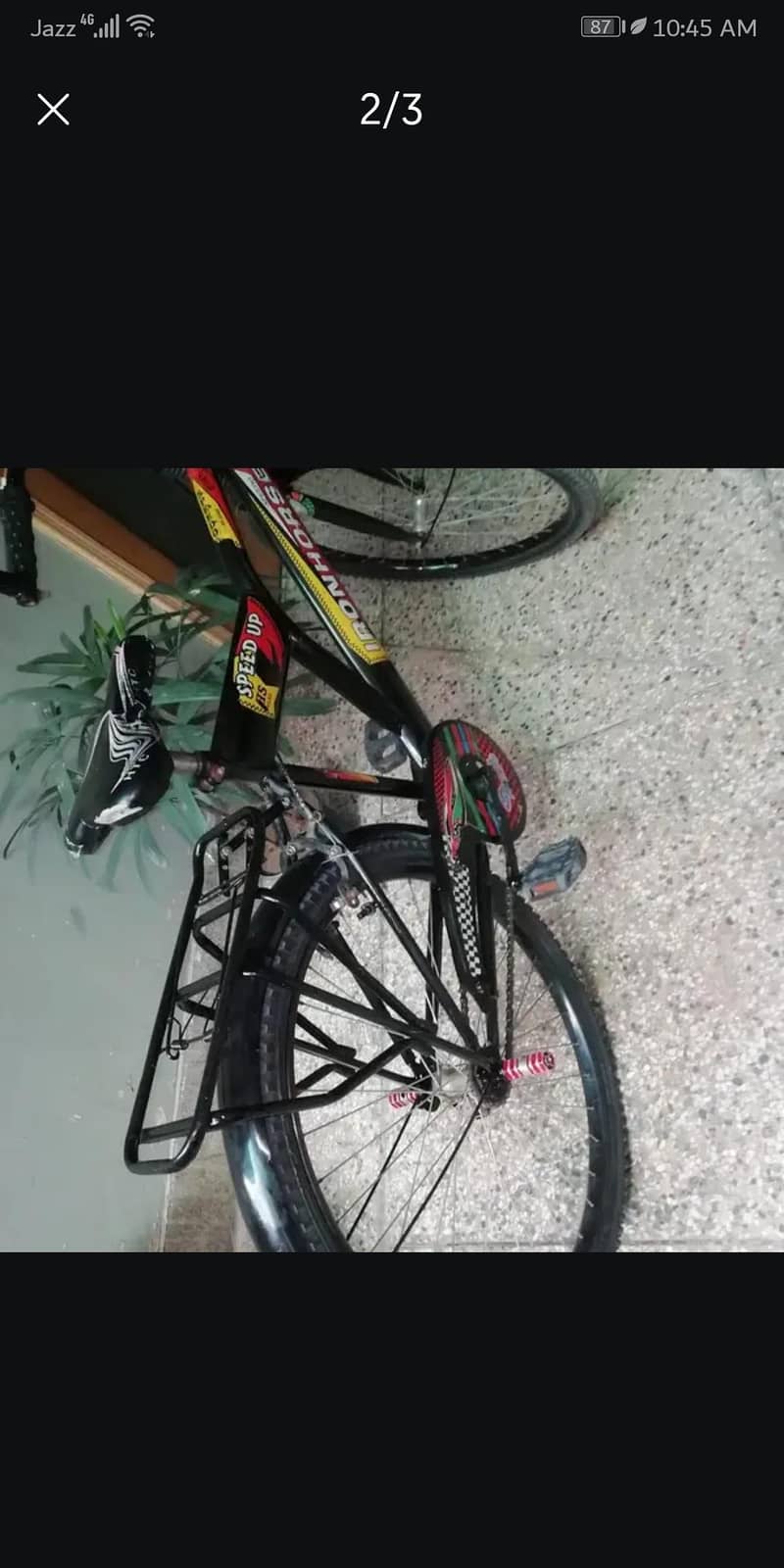 Bicycle 0