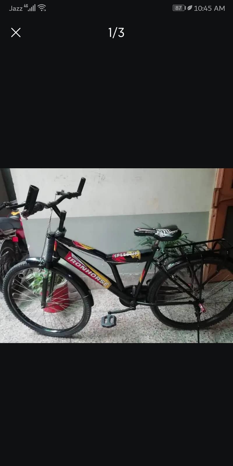 Bicycle 2