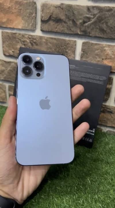 Apple iPhone 13 Pro Max