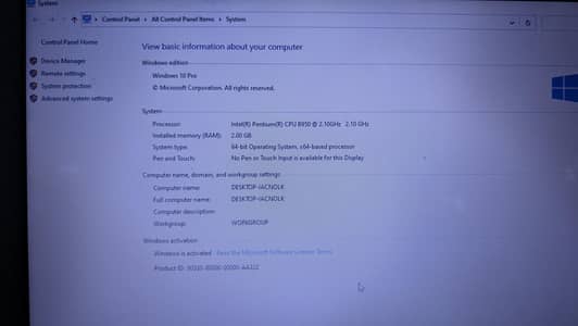 Dell  Inspirion N4050