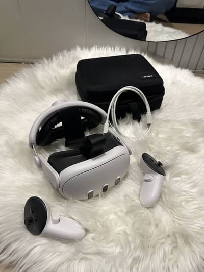 Oculus quest 3 512gb