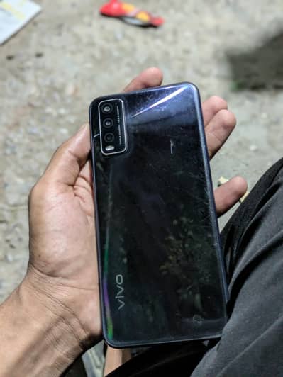 Vivo Y20