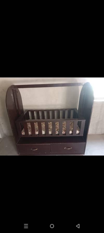 baby coat