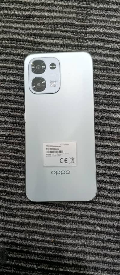 OPPO A6 pro