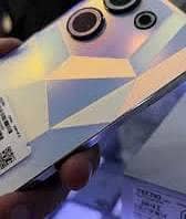 Tecno CAMON 20