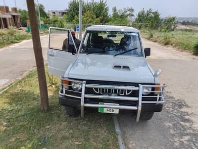 Diesel engine