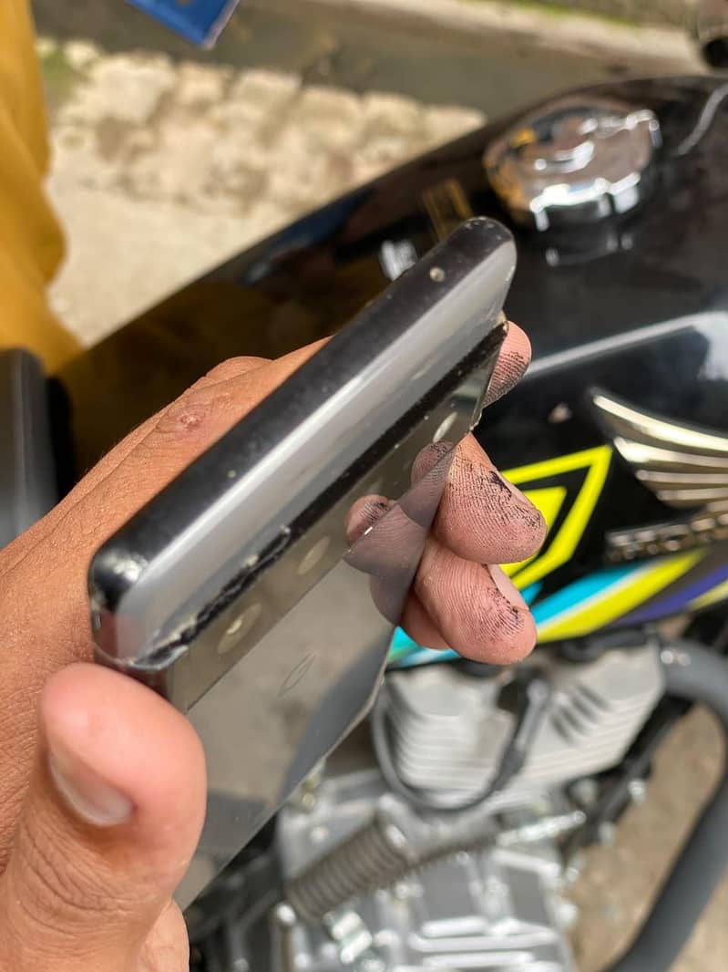 Google Pixel 6 Pro 4