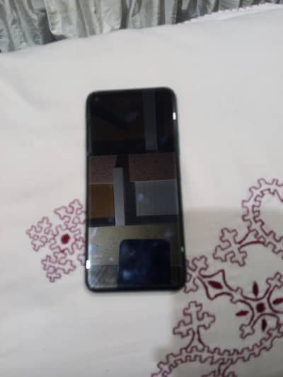 Infinix Note 7 Lite