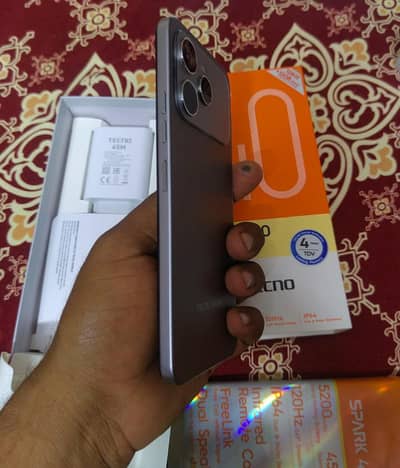 2 month use complete box03200568815 contact number