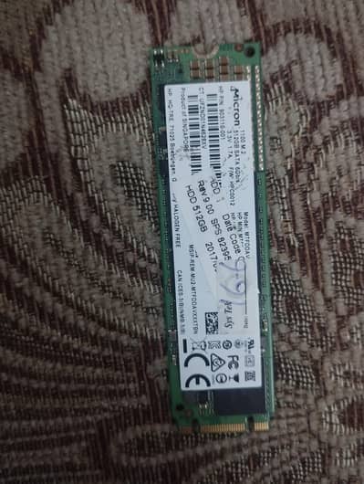 512gb internal hard drive