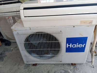 Hair Ac