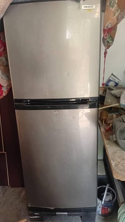 orient fridge medium size