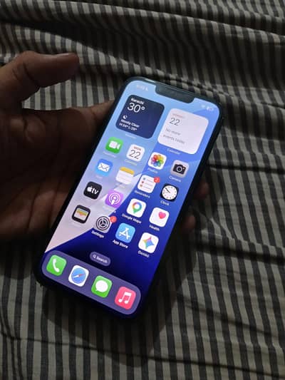 iPhone 13 Fu