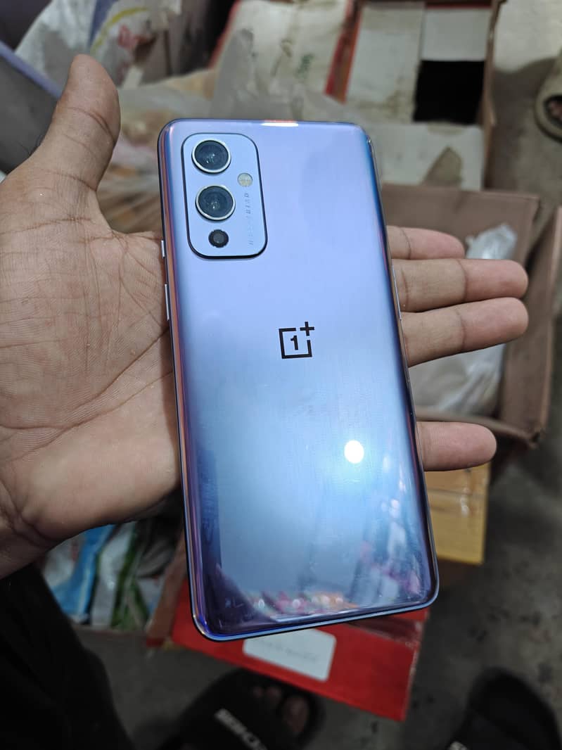 One Plus 9 0