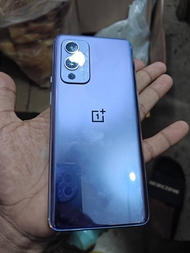 One Plus 9 1