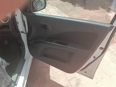 Suzuki Cultus VXL 2019