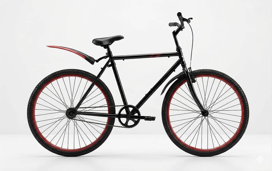 Phonex Cycle 0