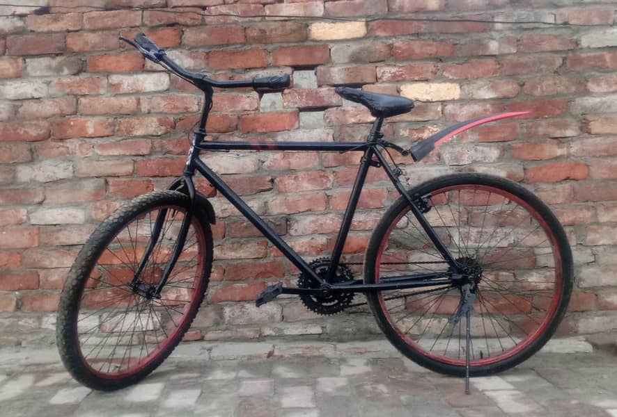 Phonex Cycle 3