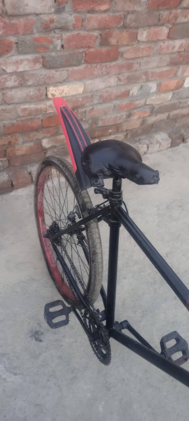 Phonex Cycle 4