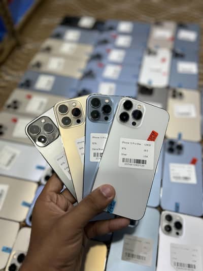 Apple iPhone 13 Pro Max