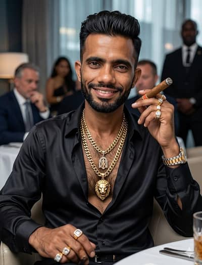 sunny kumar