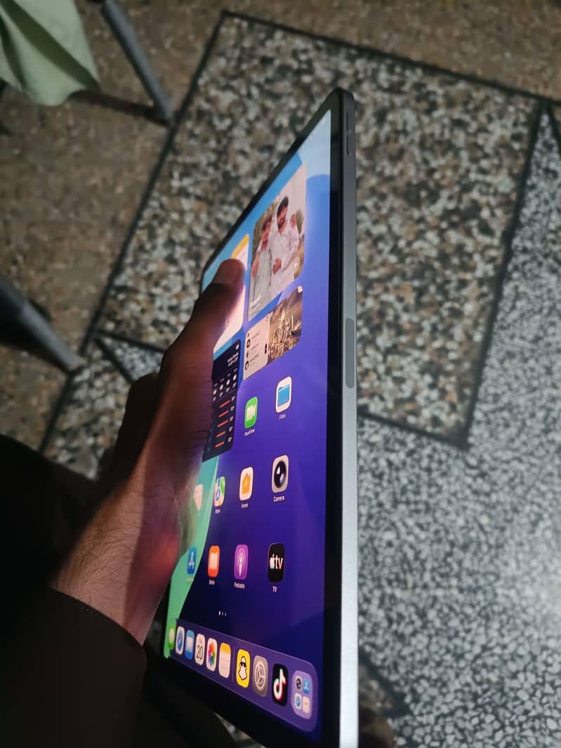 ipad pro M2 3