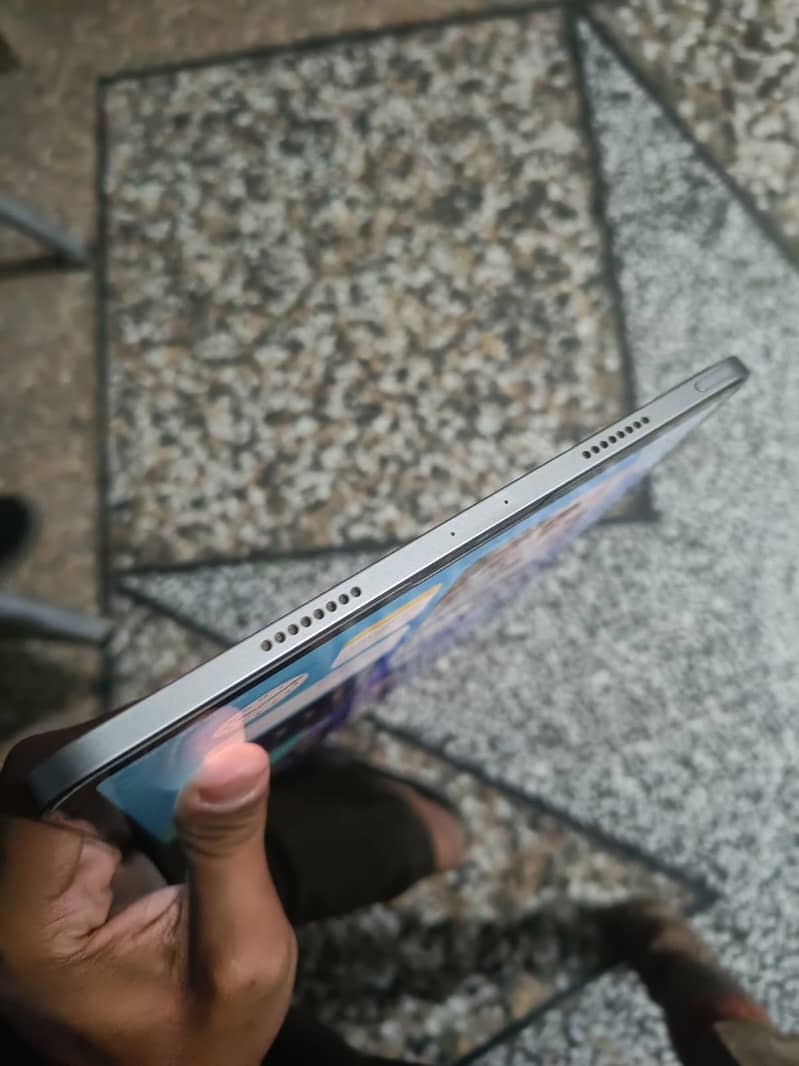 ipad pro M2 6