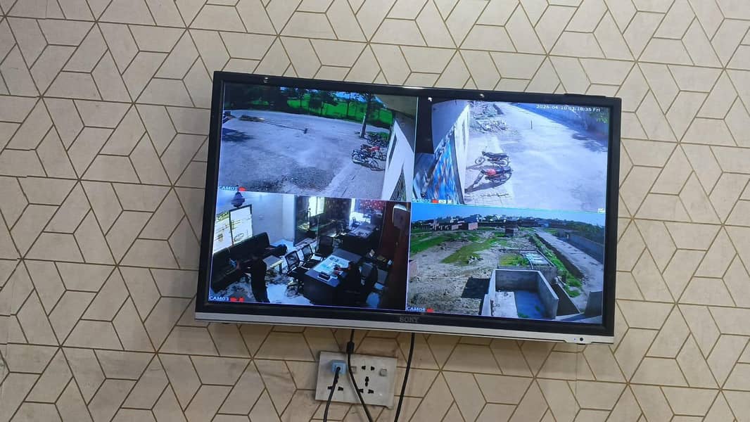 ST CCTV camera 1