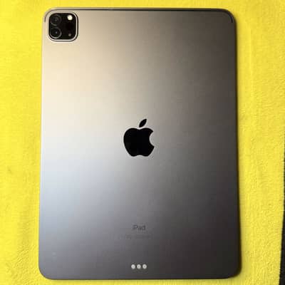 Ipad pro m1 chip 3rd generation 256gb 11 inches i pad