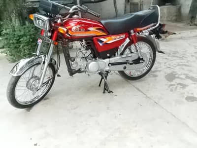 United 2025 Modal 10by10 condition