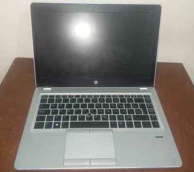 HP EliteBook Laptop Folio 9480m