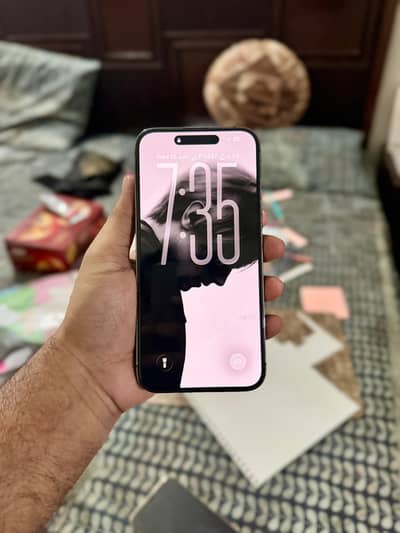 iPhone 14 Pro Max 256GB Jv