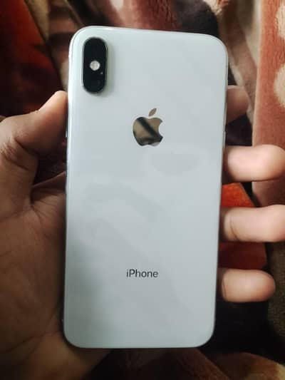 Apple iPhone XS