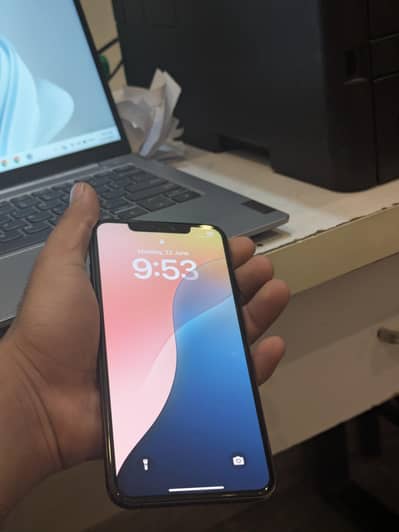 Apple iPhone XS Max