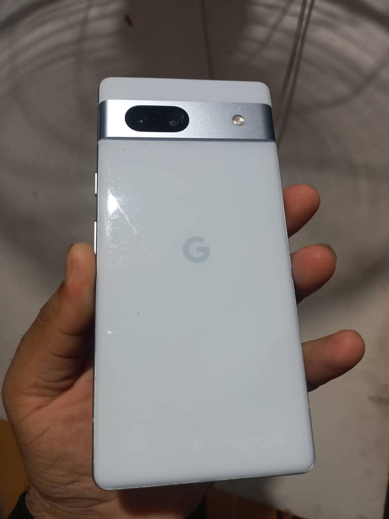 Google piael7a 6
