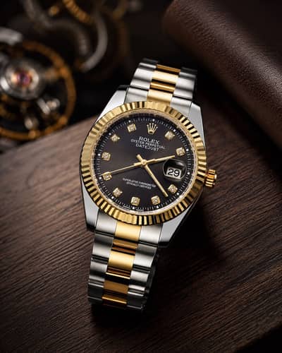 Rolex watches