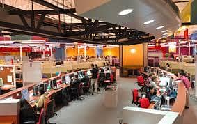 We're hiring students for call Center Jobs