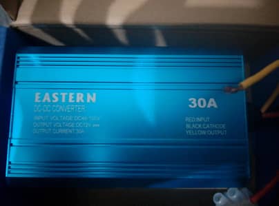 DC-dc converter