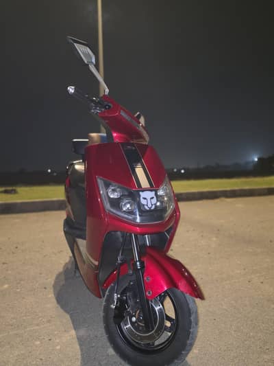 United electric bike sakoti 2026model new li h a03003934527bi
