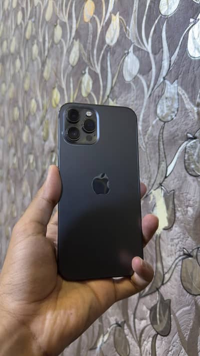 Apple iPhone 12 Pro Max